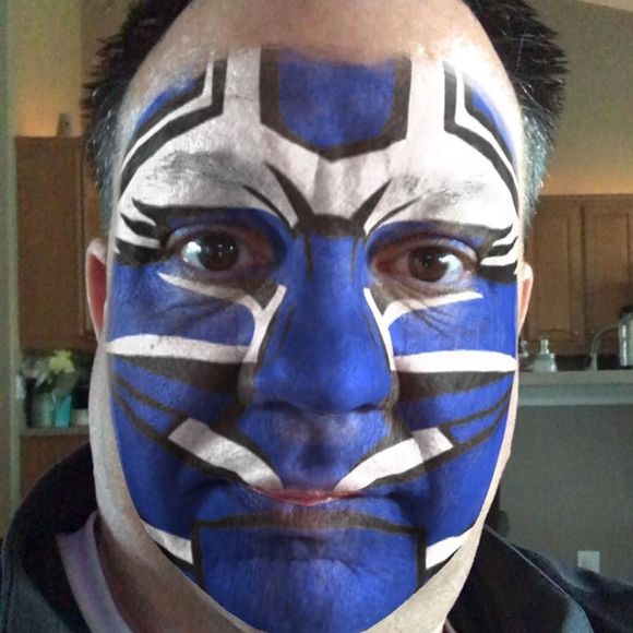 Meet your Posher, Kevin - Picture 1 of 1